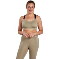 Erima Sport-Bustier POWER Bra Damen (Packung) von erima