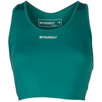 Erima Sport-Bustier beyourself Lift Bra Damen (Packung) von erima