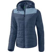 Erima Steppjacke Steppjacke Damen von erima