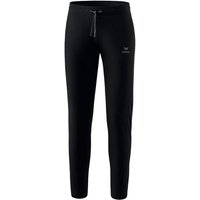 Erima Sweathose Damen Sweatpant Kurzgröße von erima