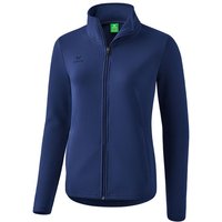 Erima Sweatjacke Damen Sweatjacke von erima