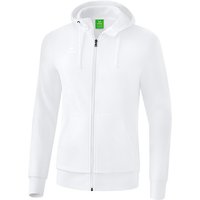 Erima Sweatjacke Herren Kapuzensweatjacke von erima