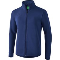 Erima Sweatjacke Kinder Sweatjacke von erima