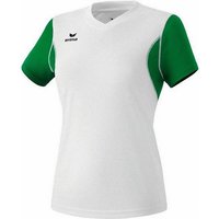 Erima T-Shirt Damen Laufshirt Gr. 42 Sportshirt T-Shirt Funktionsshirt Trikot Shirt von erima