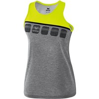 Erima Tanktop Damen 5-C Tanktop von erima