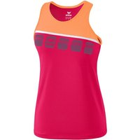 Erima Tanktop Damen 5-C Tanktop von erima