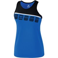 Erima Tanktop Damen 5-C Tanktop von erima