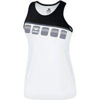 Erima Tanktop Damen 5-C Tanktop von erima