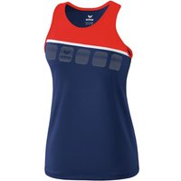 Erima Tanktop Damen 5-C Tanktop von erima