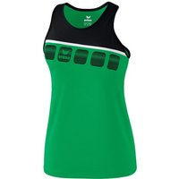 Erima Tanktop Damen 5-C Tanktop von erima