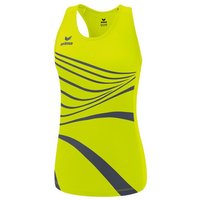 Erima Tanktop RACING Singlet Damen von erima