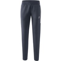 Erima Trainingshose Damen Squad Worker Hose von erima