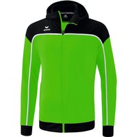 Erima Trainingsjacke CHANGE by erima Trainingsjacke mit Kapuze Herren von erima