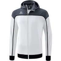 Erima Trainingsjacke CHANGE by erima Trainingsjacke mit Kapuze Herren von erima