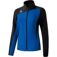 Erima Trainingsjacke Damen Präsentationsjacke Club 1900 Sportjacke Sport Jacke von erima