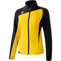 Erima Trainingsjacke Damen Präsentationsjacke Club 1900 Sportjacke Sport Jacke von erima