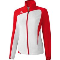 Erima Trainingsjacke Damen Präsentationsjacke Club 1900 Sportjacke Sport Jacke von erima