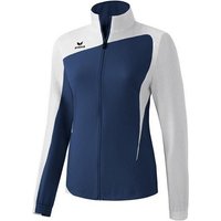 Erima Trainingsjacke Damen Präsentationsjacke Club 1900 Sportjacke Sport Jacke von erima