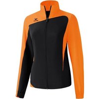 Erima Trainingsjacke Damen Präsentationsjacke Club 1900 Sportjacke Sport Jacke von erima