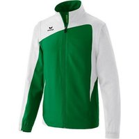 Erima Trainingsjacke Herren Damen Club 1900 Sportjacke Sport Jacke Hoodie Weste von erima