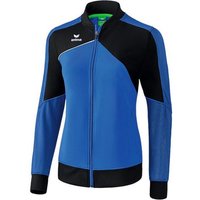 Erima Trainingsjacke Premium One 2.0 Präsi-Jacke Damen von erima