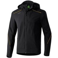 Erima Trainingsjacke Unisex Multifunktionsjacke Jacke Regenjacke Winterjacke Softshelljacke von erima