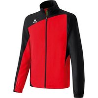 Erima Trainingsjacke Unisex Präsentationsjacke Club 1900 Sportjacke Sport Jacke von erima