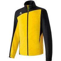 Erima Trainingsjacke Unisex Präsentationsjacke Club 1900 Sportjacke Sport Jacke von erima