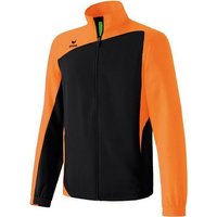 Erima Trainingsjacke Unisex Präsentationsjacke Club 1900 Sportjacke Sport Jacke von erima