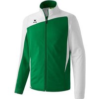 Erima Trainingsjacke Unisex Präsentationsjacke Club 1900 Sportjacke Sport Jacke von erima