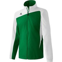 Erima Trainingsjacke Unisex Regenjacke Club 1900 Sportjacke Sport Regen Jacke von erima