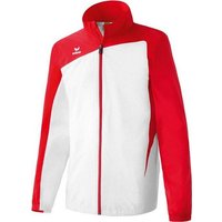 Erima Trainingsjacke Unisex Regenjacke Club 1900 Sportjacke Sport Regen Jacke von erima