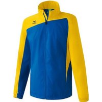 Erima Trainingsjacke Unisex Regenjacke Club 1900 Sportjacke Sport Regen Jacke von erima