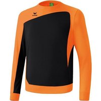 Erima Trainingsjacke Unisex Training Sweat Club 1900 Pullover Sweatshirt Shirt von erima