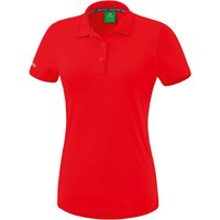 Polo Damen Erima Fonctionnel von erima