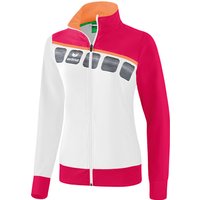 Präsentationsjacke Frau Erima 5-C von erima