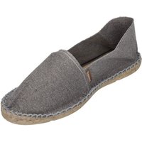 espadrij l´originale CLASSIC 100 Espadrille Gris von espadrij l´originale