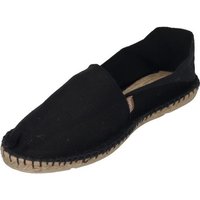 espadrij l´originale CLASSIC 100 Espadrille Noir von espadrij l´originale