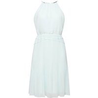 Esprit Collection Minikleid Kleid aus recyceltem Chiffon von esprit collection