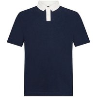 Esprit Collection Poloshirt Poloshirt aus Baumwoll-Piqué von esprit collection