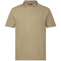 Esprit Collection Poloshirt Poloshirt aus Jersey, 100 % Baumwolle von esprit collection