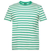 Esprit Collection T-Shirt Streifen-T-Shirt aus nachhaltiger Baumwolle (1-tlg) von esprit collection