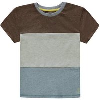 esprit kids T-Shirt Esprit® Jungen T-Shirt Blockringel von esprit kids