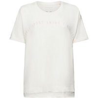 esprit sports T-Shirt Active T-Shirt mit Print (1-tlg) von esprit sports