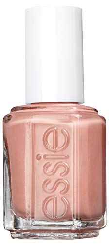Essie Nagellack für farbintensive Fingernägel, Nr. 543 perfect mate, Pink, 13,5 ml von essie