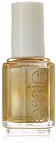 Essie Nail Polish - As Good as gold, 1er Pack (1 x 15 ml) von essie