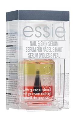 Essie Serum für Nägel und Haut mit Guaven-Extrakt von essie