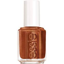 essie Nail Polish, Limited Edition Fall Trend 2020 Collection, Brown Nail Color With A Shimmer Finish, Cargo Cameo, 0.46 Fl Oz von essie