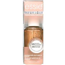 essie Treat Love & Color Nail Polish For Normal To Dry/Brittle Nails, Pep In Your Rep, 0.46 fl. oz. von essie