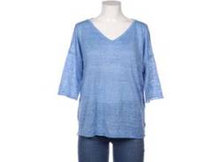 eve in paradise Damen Pullover, blau von eve in paradise